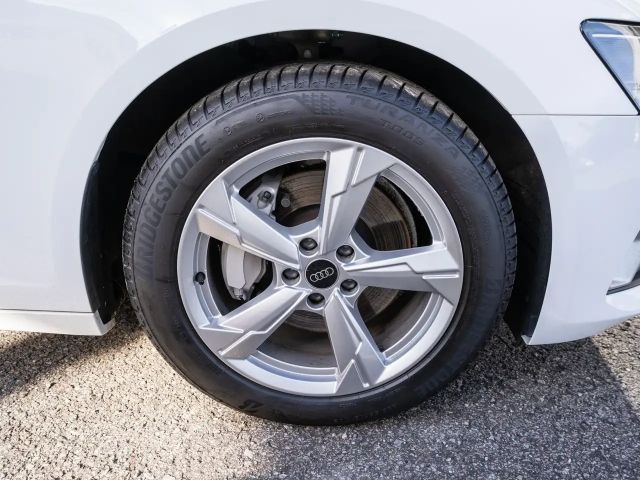Audi A6 45 TFSI S-Tronic Sport