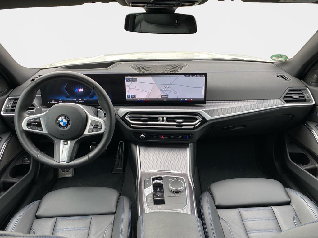 BMW M340 M340i Sedan xDrive