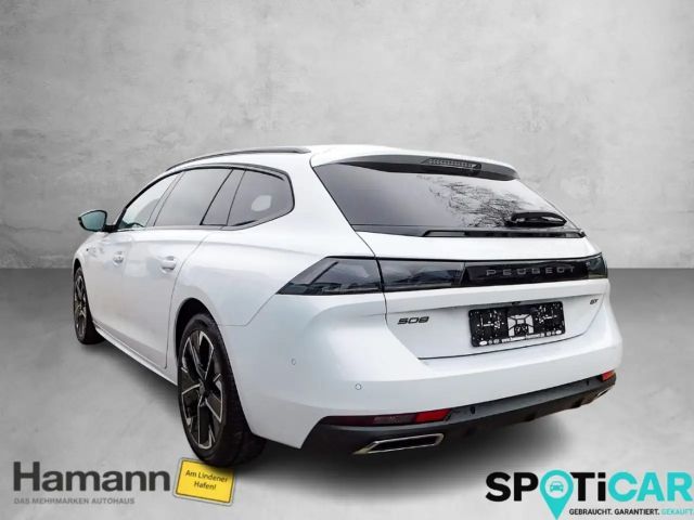 Peugeot 508 GT-Line HDi SW