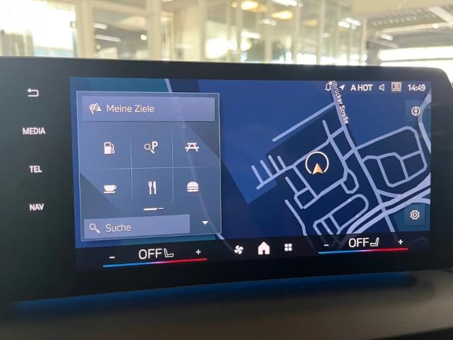 BMW 120 M-Sport Sedan