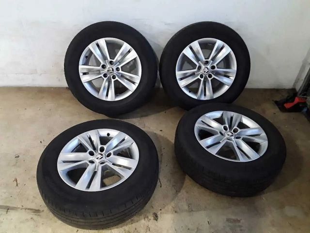 Skoda Kodiaq 2.0 TDI