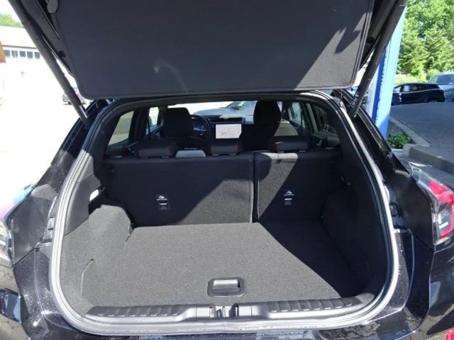 Ford Puma EcoBoost ST Line