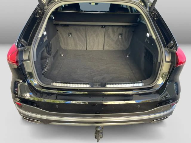 Audi A5 2.0 TFSI Quattro S-Tronic