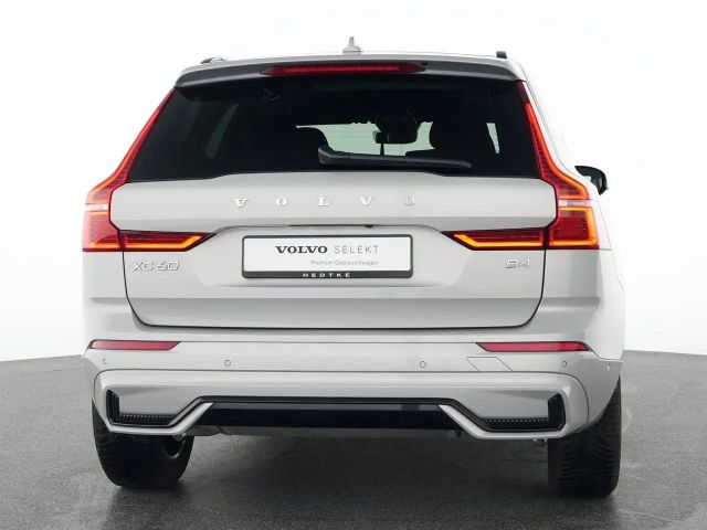 Volvo XC60 Dark Plus