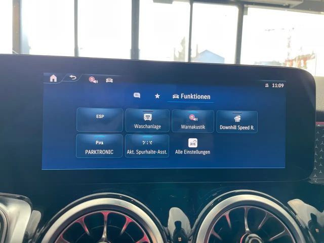 Mercedes-Benz GLB 200 4MATIC GLB 200 d