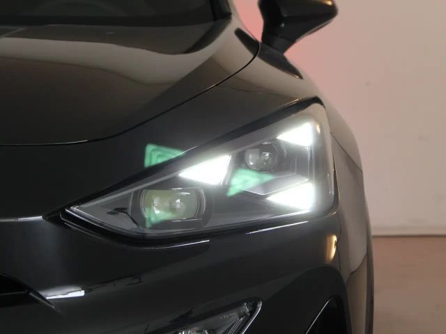 Cupra Formentor DSG
