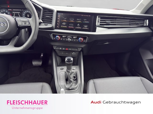 Audi A1 30 TFSI S-Tronic Sportback