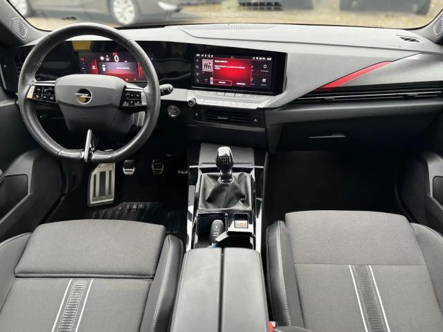 Opel Astra GS-Line Grand Sport