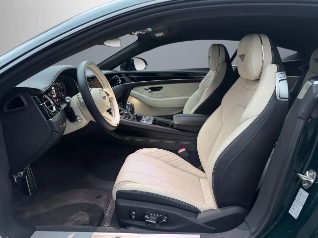 Bentley Continental GT V8