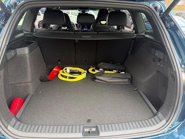 Volkswagen Tayron DSG eHybrid