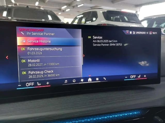 BMW 320 320d M-Sport Touring