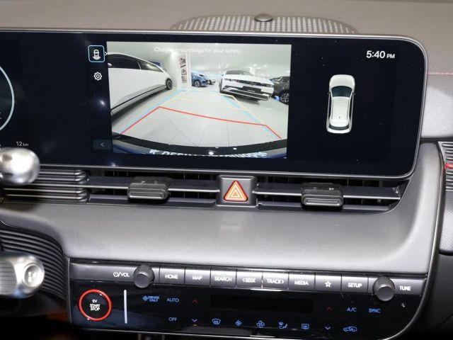 Hyundai IONIQ 5 Ioniq 5 N