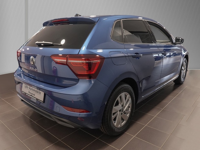 Volkswagen Polo IQ.Drive Style