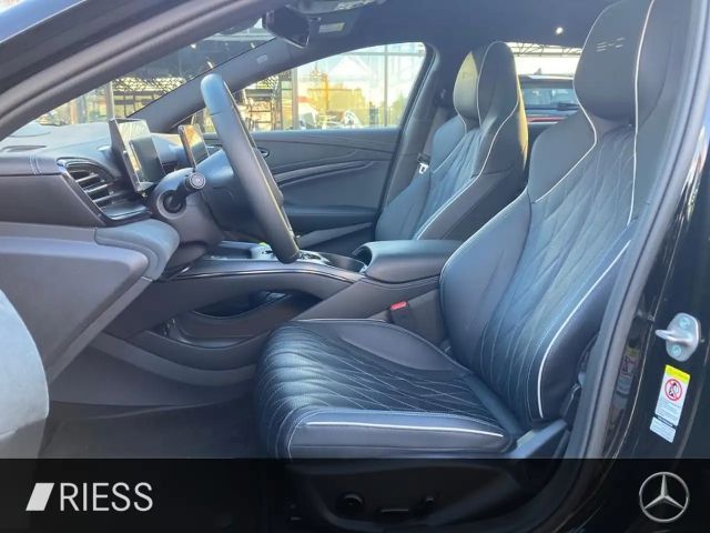 BYD Seal Excellence Vierwielaandrijving