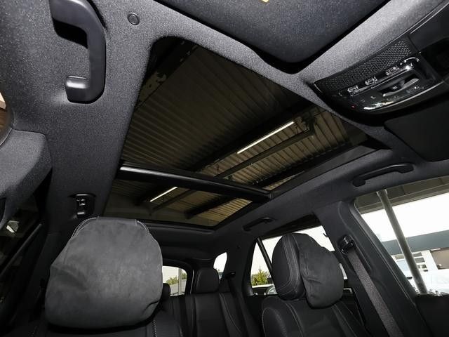 Mercedes-Benz GLE 580 4MATIC