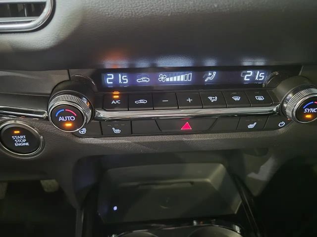 Mazda CX-30 2.5L SkyActiv e-Skyactiv