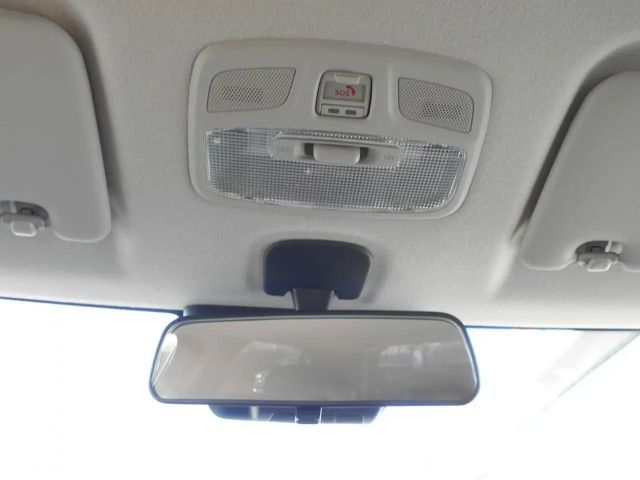 Suzuki Swift Comfort Hybrid