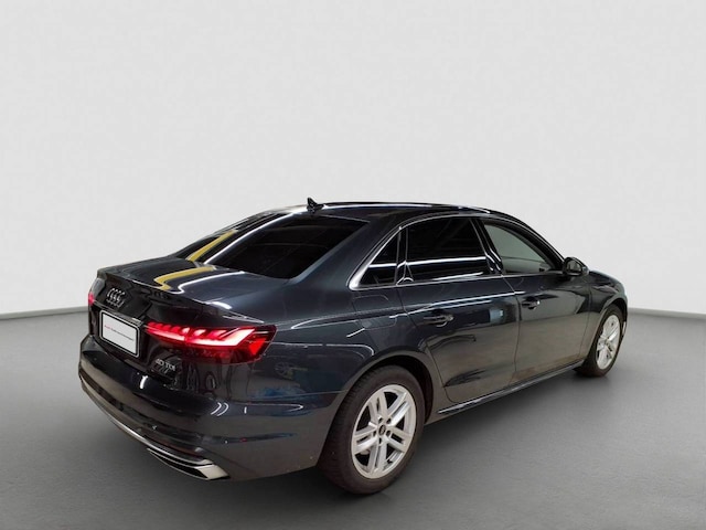 Audi A4 40 TDI S-Tronic Sedan