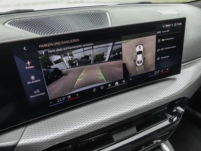 BMW 420 420i Coupé M-Sport