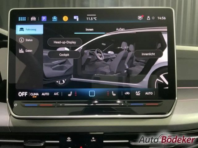 Volkswagen Golf DSG Life Variant