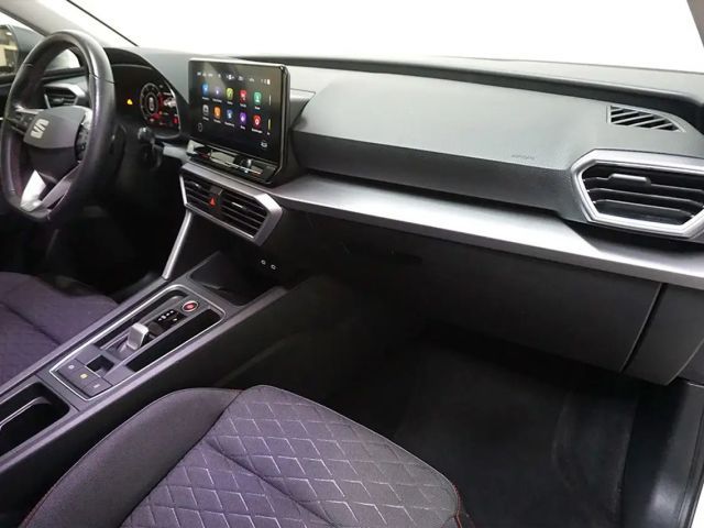 Seat Leon 2.0 TDI DSG FR-lijn