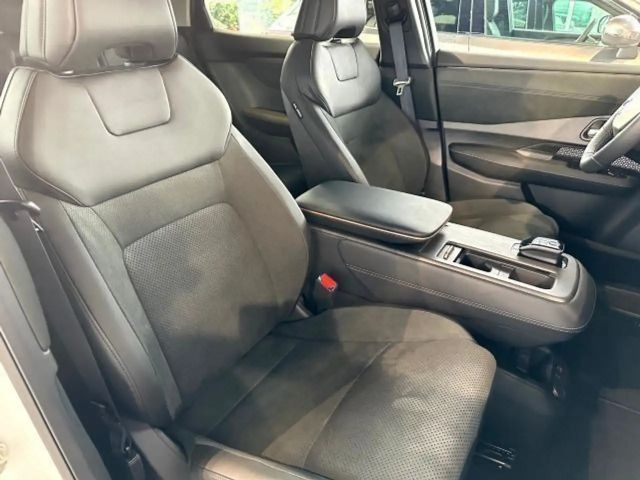 Nissan Ariya 87 kWh Evolve