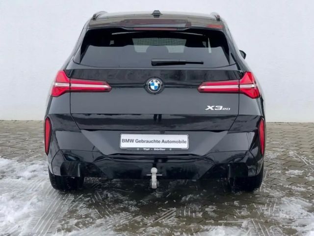 BMW X3 M-Sport