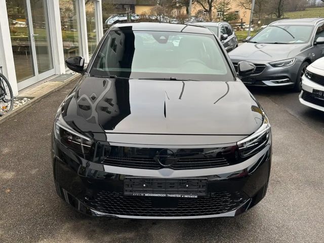 Opel Corsa GS-Line Grand Sport