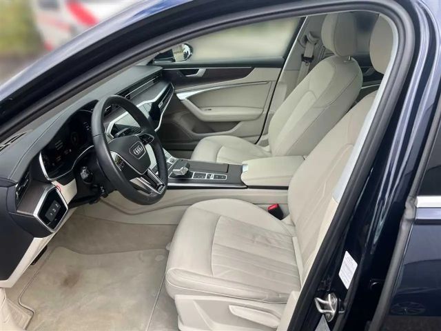 Audi A6 2.0 TFSI S-Tronic Sedan