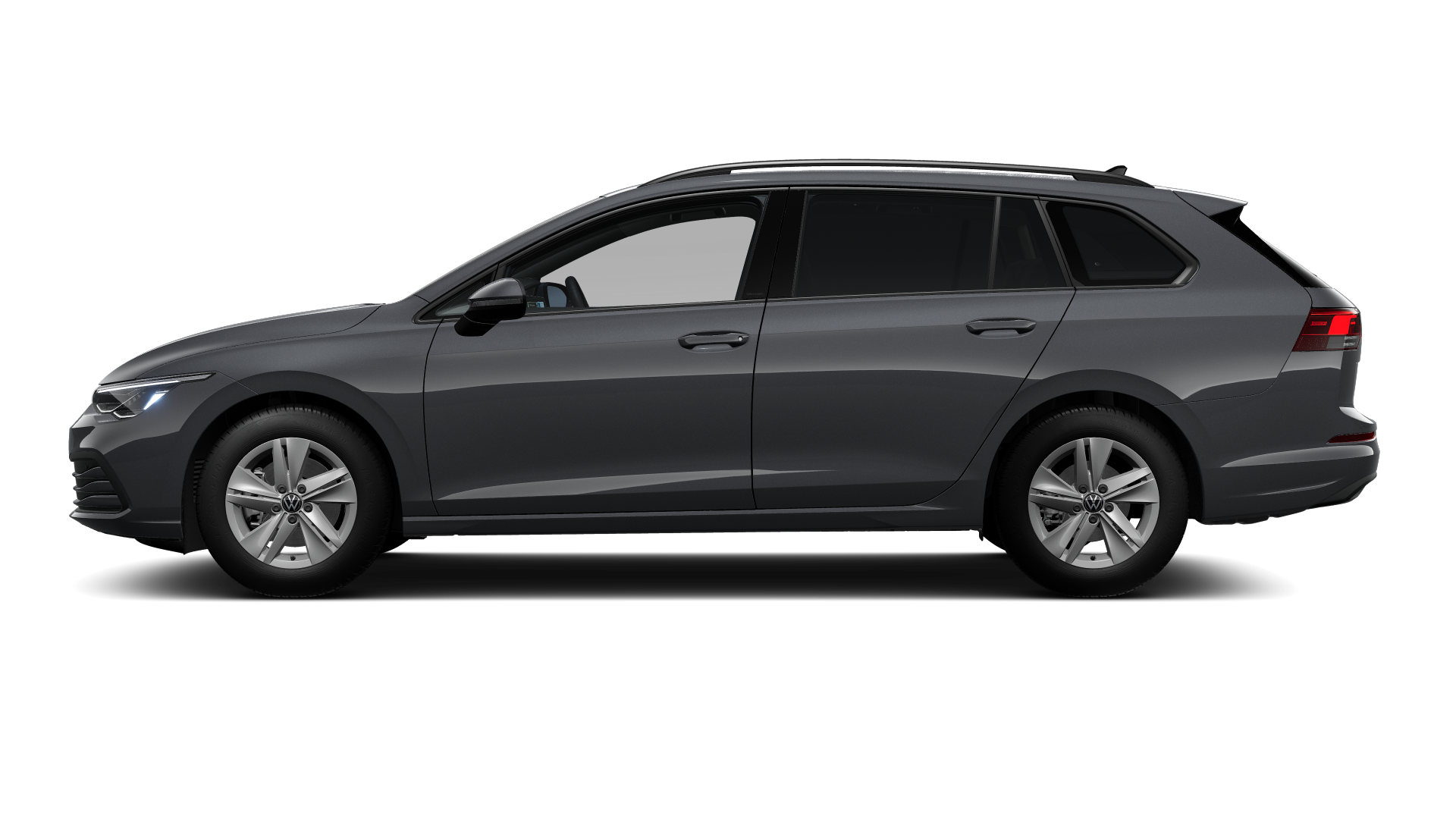 Volkswagen Golf 2.0 TDI DSG Life Variant