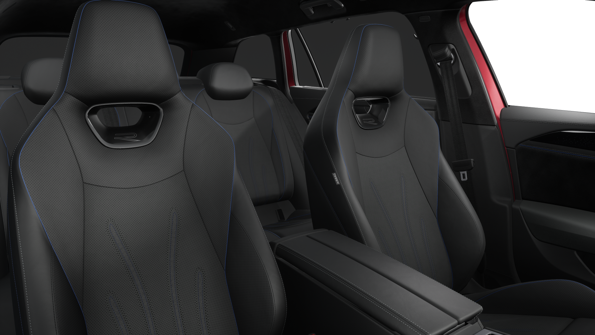 Volkswagen Passat 2.0 TDI DSG