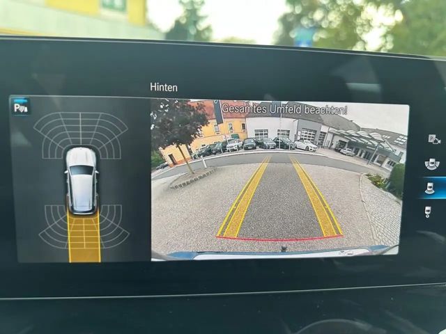 Mercedes-Benz GLB 200 Advantage GLB 200 d