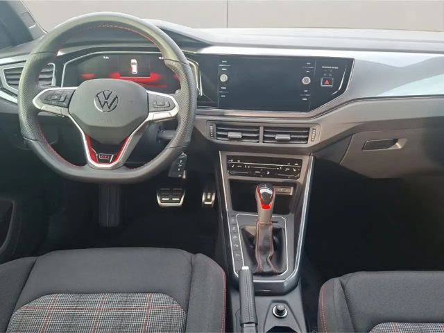 Volkswagen Polo GTI