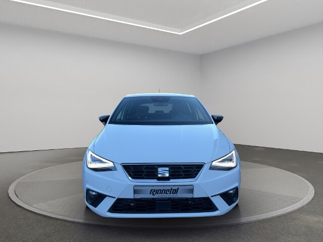 Seat Ibiza 1.0 TSI