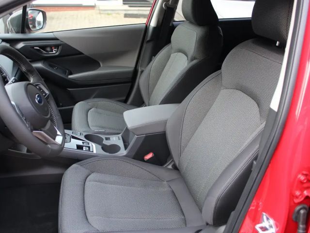 Subaru Crosstrek Edition 2025