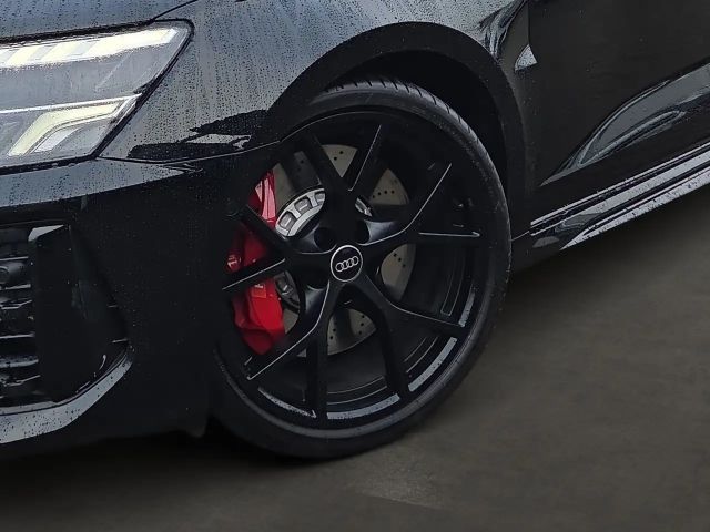 Audi RS3 Sedan Sportback