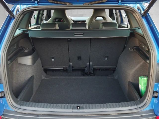 Skoda Kodiaq 2.0 TDI 4x4 Sportline