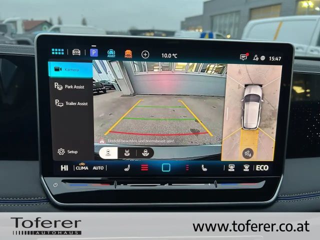 Volkswagen Tiguan DSG Sport eHybrid