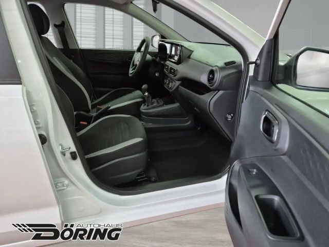 Hyundai i10 1.0 Select