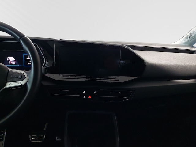 Volkswagen Caddy 1.5 TSI Style