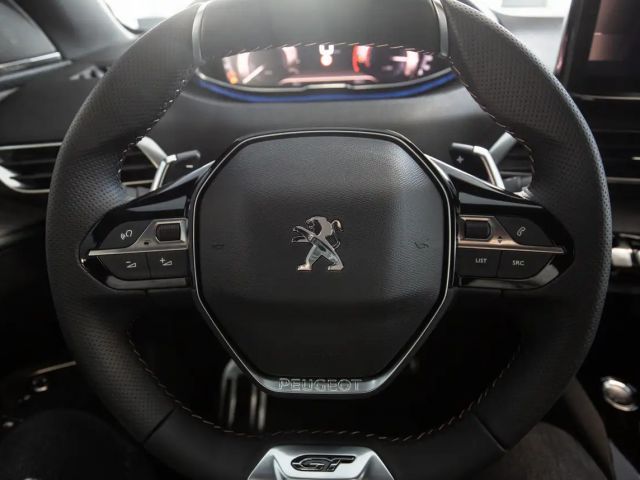 Peugeot 3008 BlueHDi EAT8 GT-Line