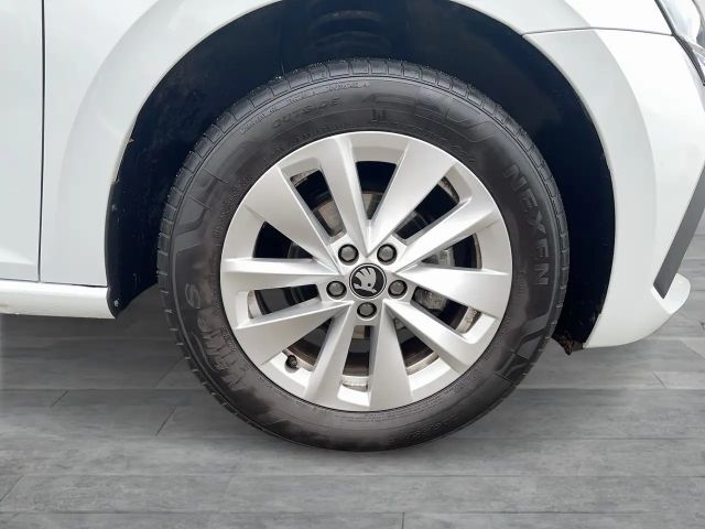 Skoda Scala Selection