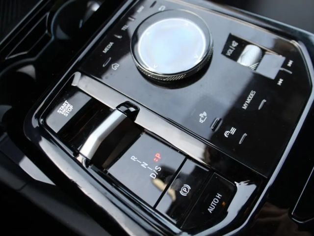 BMW 520 520d M-Sport Touring