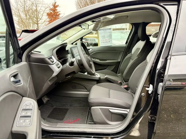 Mitsubishi Colt Hybrid