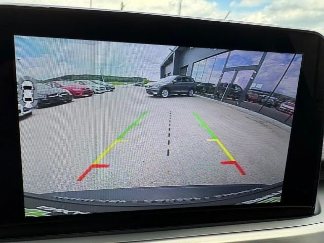 Ford Kuga Plug in Hybrid Titanium X