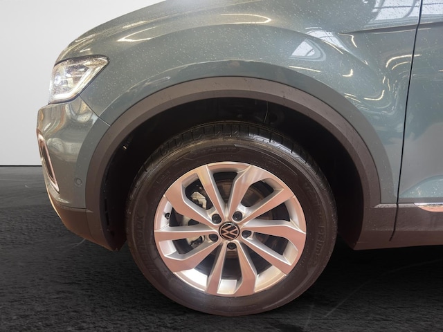 Volkswagen T-Roc 1.5 TSI DSG Style