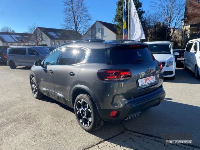 Citroën C5 Aircross Hybrid Max