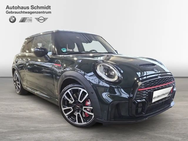MINI John Cooper Works Hatch*18"*Navi*H/K*DAB*Adapt.LED*Adapt.Fahrw.*RFK*