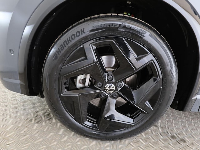 Volkswagen Tiguan 2.0 TDI R-Line