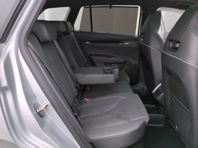 Skoda Enyaq 4x4 Sportline